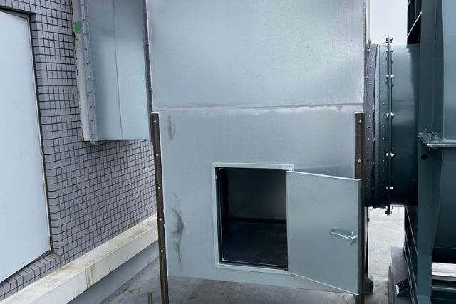 施工事例1の画像